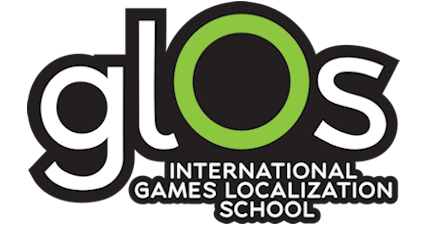 GLOS - Escola de Localização de Videojogos - GLOS