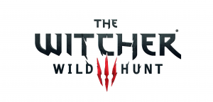 Logo The Witcher III