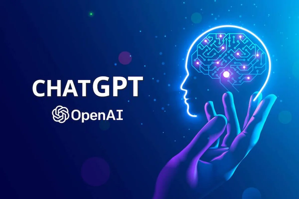 ChatGPT, logo