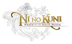 Logo Ni No Kuni
