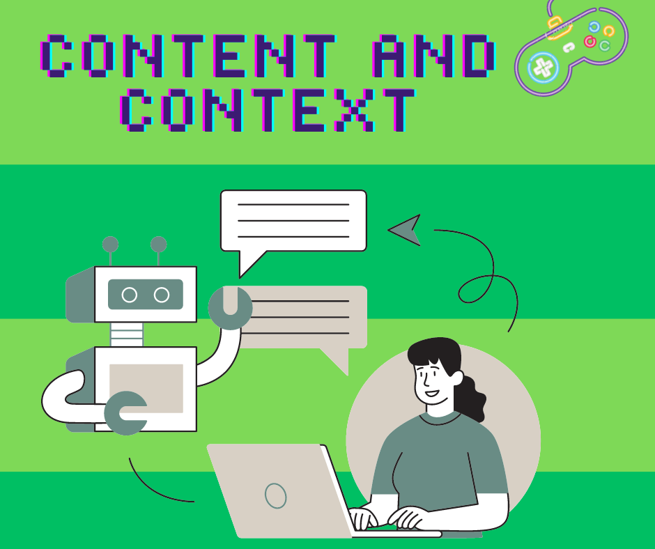 Content and Context in Video Game Localization
